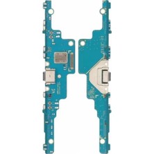 Kens Teknoloji Samsung Galaxy Tab S7 Fe (T730 / T733 / T736) Uyumlu Şarj Soketi, Şarj Bordu