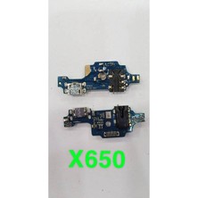 Kens Teknoloji Infinix Hot 8 Uyumlu Şarj Soketi, Şarj Bordu