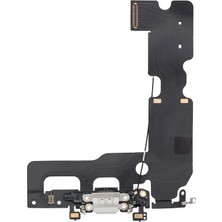 Kens Teknoloji iPhone 7 Plus Uyumlu Şarj Soketi, Şarj Bordu