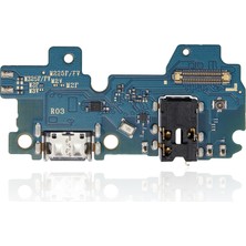 Kens Teknoloji Samsung Galaxy M32 / M22 Uyumlu Şarj Soketi, Şarj Bordu