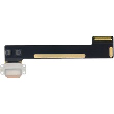 Kens Teknoloji iPad Mini 4 Uyumlu Şarj Soketi, Şarj Bordu