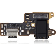 Kens Teknoloji Redmi 8 / 8A Uyumlu Şarj Soketi, Şarj Bordu