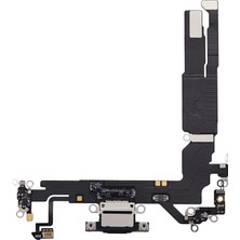 Kens Teknoloji iPhone 17 Uyumlu Şarj Soketi, Şarj Bordu