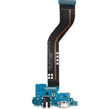 Kens Teknoloji Samsung Galaxy A51 Uyumlu Şarj Soketi, Şarj Bordu
