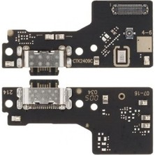 Kens Teknoloji Redmi 13X Uyumlu Şarj Soketi, Şarj Bordu