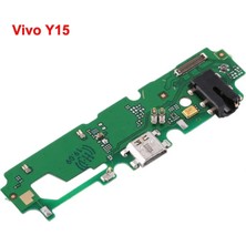 Kens Teknoloji Vivo Y17 Uyumlu Şarj Soketi, Şarj Bordu