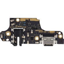 Kens Teknoloji Redmi Note 9 Pro / Note 9s Uyumlu Şarj Soketi, Şarj Bordu
