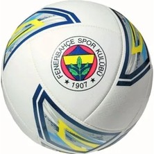 Milas Toptan 10 Fener Topu Newforce -01 No:5 *25