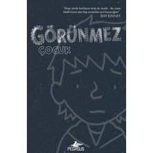 Milas Toptan 10 Görünmez Çuk