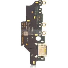 Kens Teknoloji Huawei Nova 3i Uyumlu Şarj Soketi, Şarj Bordu