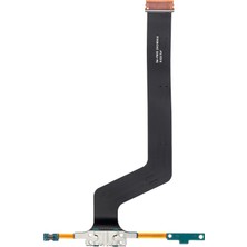 Kens Teknoloji Samsung Galaxy Tab S6 Lite 2022 (P605) Uyumlu Şarj Soketi, Şarj Bordu (Full)