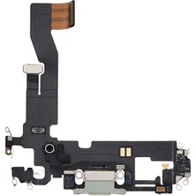 Kens Teknoloji iPhone 12 / 12 Pro Uyumlu Şarj Soketi, Şarj Bordu