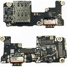 Kens Teknoloji Redmi K60 Uyumlu Şarj Soketi, Şarj Bordu