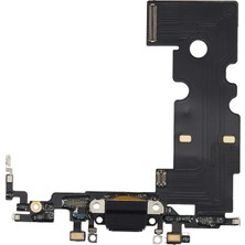 Kens Teknoloji iPhone Se 2020 Uyumlu Şarj Soketi, Şarj Bordu