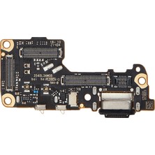 Kens Teknoloji Xiaomi 12S / 12 / 12X Uyumlu Şarj Soketi, Şarj Bordu