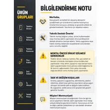 Kens Teknoloji Poco C65 / Redmi 13C Uyumlu Şarj Soketi, Şarj Bordu
