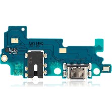 Kens Teknoloji Samsung Galaxy A31 Uyumlu Şarj Soketi, Şarj Bordu (Full)