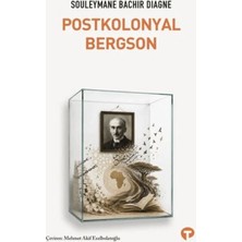 Milas Toptan 10 Postkolonyal Bergson