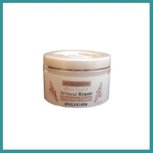 Bt Teknik Arnavut Aklık Ciltte Renk Acıcı Beyazlatıcı Bakım Kremi 100 ml x 1 Adet Bez