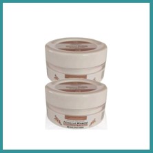 Bt Teknik Arnavut Aklık Ciltte Beyazlatıcı Kremi 50 ml 2 Adet Bez