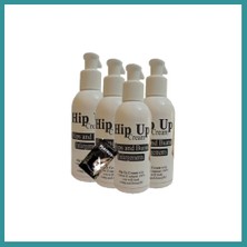 Bt Teknik Hip Up Hipup 2x2 120 ml Krem + 1 Tane Hediye Jel Bez