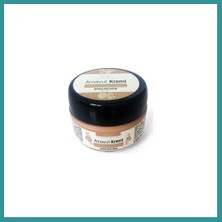 Bt Teknik 50 ml Arnavut Aklık Kremi 1 Ad + Russıan Glare Tüy Dökücü Azaltıcı Merhem 50ML 1 Ad Bez