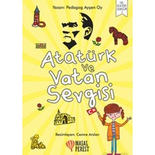 Bener Atatürk ve Vatan Sevgisi