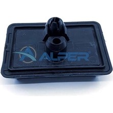 Karakuş Krıko Takozu Bmw E81 E82 E87 F40 F44 E90 E91 F34 F07 F10 F11 F18 G30 G31 F06 F13 F01 F02 F04 E84 F4