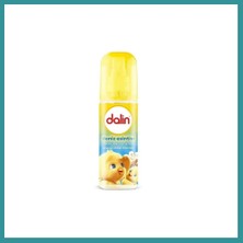 Bt Teknik Bebek Kolonyası 150 ml - Deniz Esintisi Bez