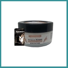 Bt Teknik Three Brand Arnavut Kremi Whitens Cream 50 ml Sel Antikara Kremi + 1 Adet Jel Hediye Bez