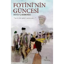 Bener Fotini’nin Güncesi