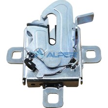 Karakuş Motor Kaput Kilidi Doblo (05-09)