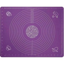 Milas Toptan 10 Küçük Hamur Matı 40X50 cm