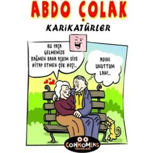 Bener Karikatürler