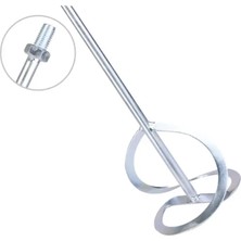 Hace Bazaar Eco Sds M14 Tutkal Karıştırıcı 120Ø, 580MM