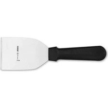 Hace Bazaar 71151 Creme Paslanmaz Gıda Spatula No:1 - 11 cm