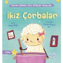 Bener Ikiz Çorbalar