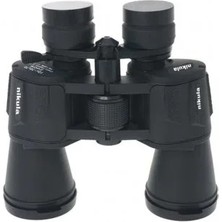 Hace Bazaar 10-30X50 Zoom Dps I Zoomlu Süper Kaliteli Dürbün