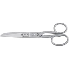Hace Bazaar A8650-7 Ev ve Saya Makası No: 7 Inç / 17,78 cm - Paslanmaz Çelik