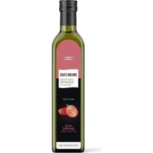 Asia's Dreams Üzüm Çekirdeği Soğuk Sıkım Yağ 250ML