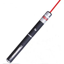 Hace Bazaar Kırmızı  Lazer Pointer Bigem BM-522