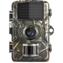 Hace Bazaar Fotokapan Kamera 12MP 1080P Doğa ve Outdoor Gece Görüşlü Kamera Su Geçirmez