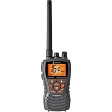 Zibox Aselsan Cobra Marine MR HH350 FLT EU 6 Watt VHF Yüzen Deniz El Telsizi (Tekli)
