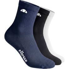 Ellesse 3\' Lü Çorap - 6SM9020