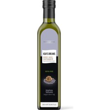 Asia's Dreams Haşhaş Tohumu Soğuk Sıkım Yağ 250ML