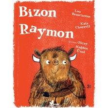 Bener Bizon Raymon
