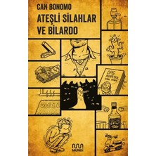 Bener Ateşli Silahlar ve Bilardo