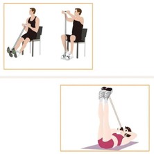 Milas Toptan mt Jimlastik Aleti Body Trimmer