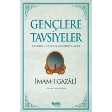 Bener Gençlere Tavsiyeler