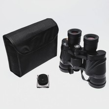 Beruflic 8X40  Dürbün Av Dürbünü Güneş Filtreli Taşıma Çantalı 1000M/56M